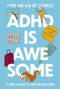 ADHD is Awesome Guide
